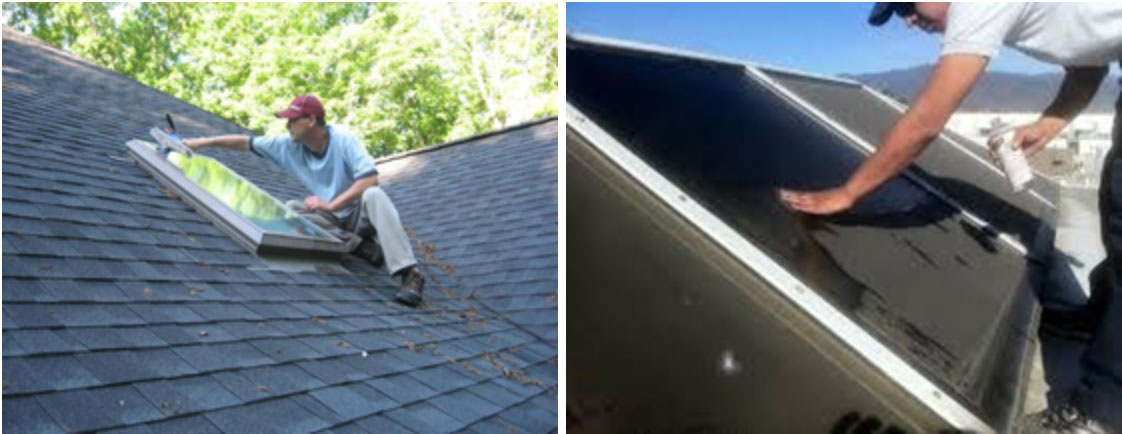 Clean-Dirty-Skylights