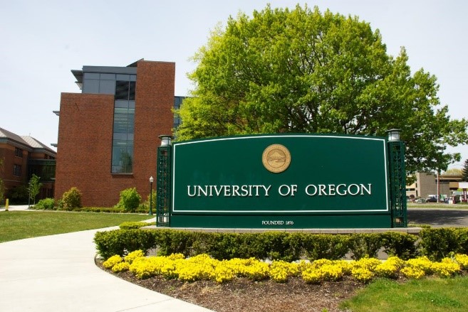 Oregon-Facts